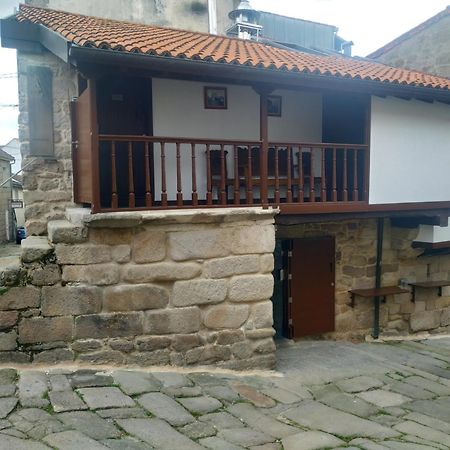 Pension Rural Pallabarro Allariz Luaran gambar